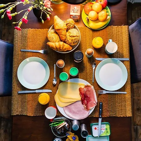 'het Gripshuis' 3* 부흐트