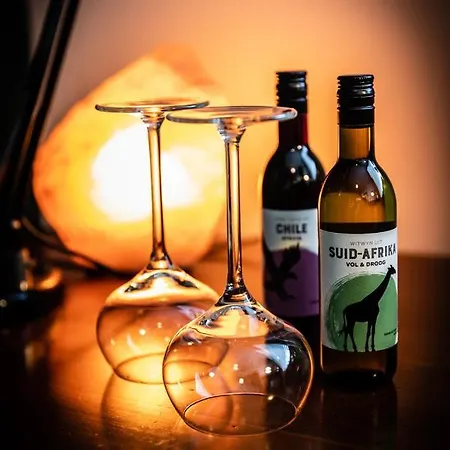 'het Gripshuis' 부흐트