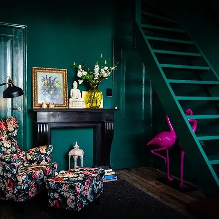 'het Gripshuis' 3* 부흐트