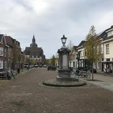 'het Gripshuis' B&B 부흐트