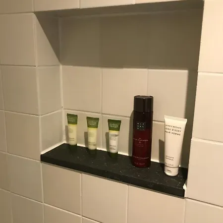 B&B 'het Gripshuis' 부흐트