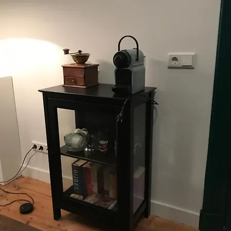 ベッド・アンド・ブレックファスト 'het Gripshuis' 3*