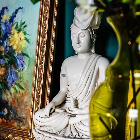 'het Gripshuis' 부흐트