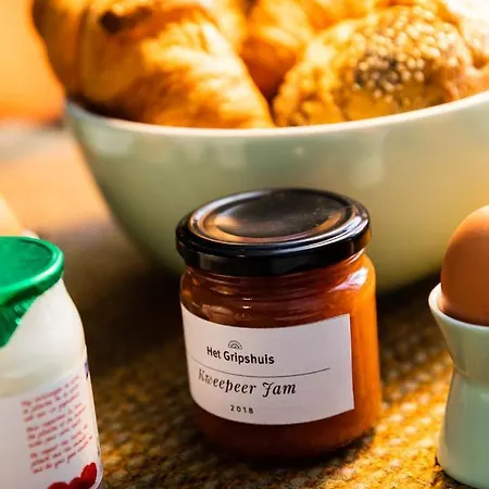 B&B 'het Gripshuis' 부흐트