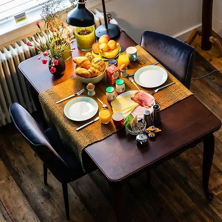 'het Gripshuis' B&B 부흐트