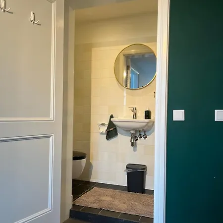 'het Gripshuis' 3* フト