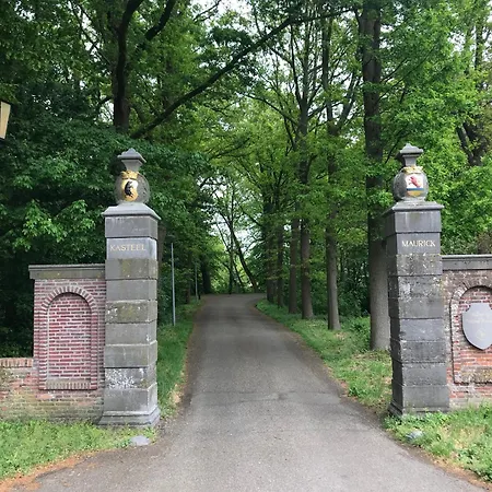 B&B 'het Gripshuis' 부흐트