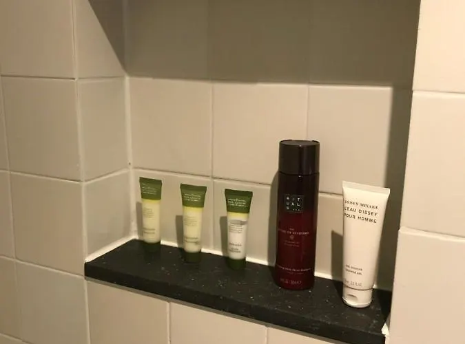 Couette-café 'het Gripshuis' Vught