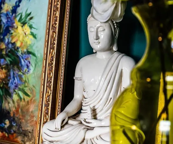 'het Gripshuis' Vught