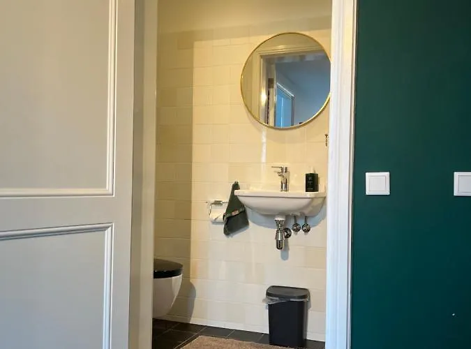 'het Gripshuis' 3* Vught