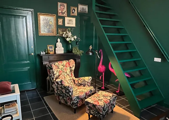 'het Gripshuis' 3* Vught