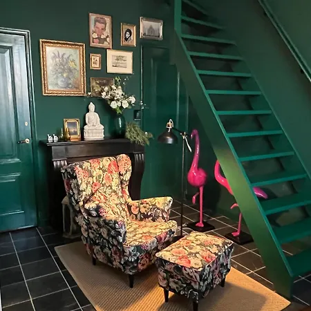 'het Gripshuis' 3* Vught