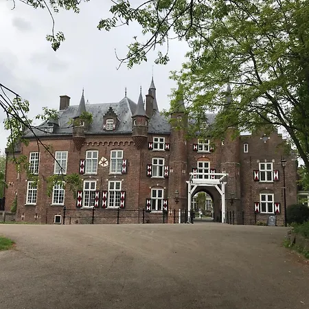 'het Gripshuis' Vught