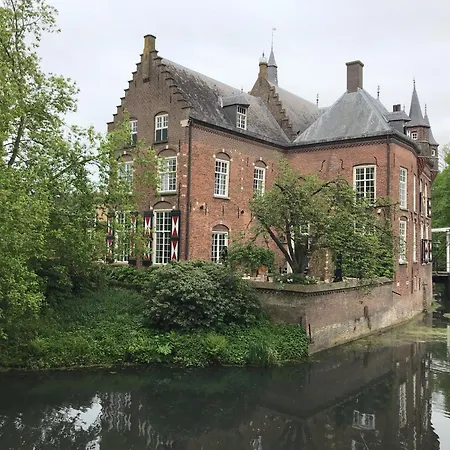 'het Gripshuis' Frühstückspension