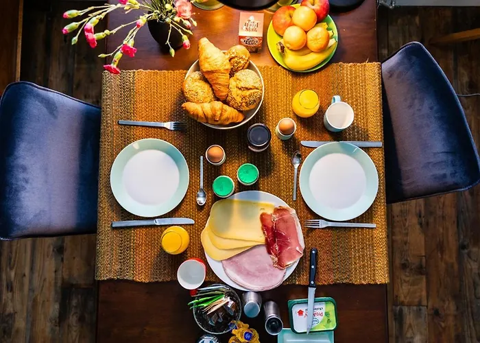 'het Gripshuis' 3* Vught