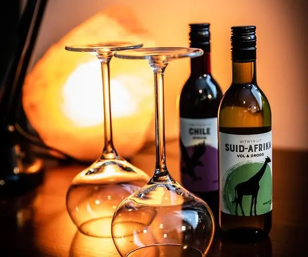 'het Gripshuis' Vught