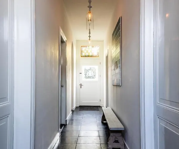 'het Gripshuis' Frühstückspension 3*