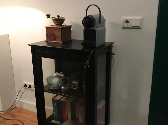 Frühstückspension 'het Gripshuis' 3*