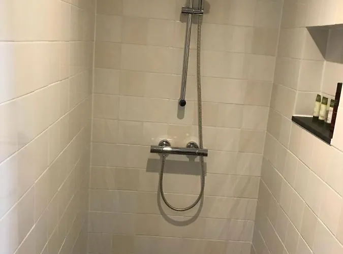 Frühstückspension 'het Gripshuis' Vught