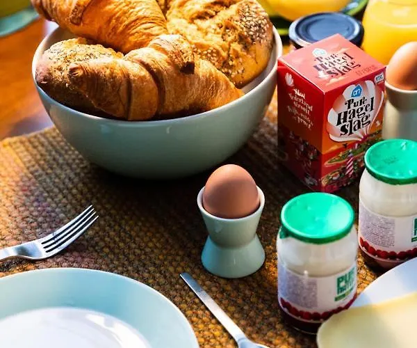 'het Gripshuis' Frühstückspension