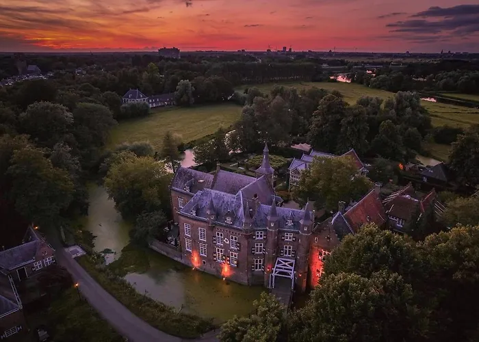 'het Gripshuis' Vught