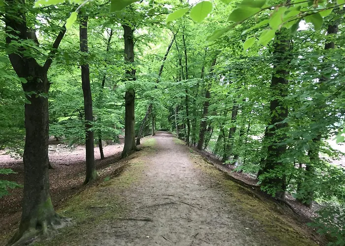 'het Gripshuis' Frühstückspension 3*