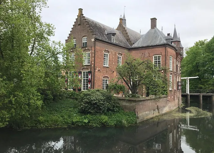 'het Gripshuis' Frühstückspension